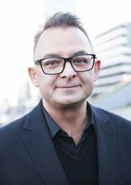 Erkan Erdal